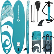 Paddleboard Spinera LET'S PADDLE 11'2