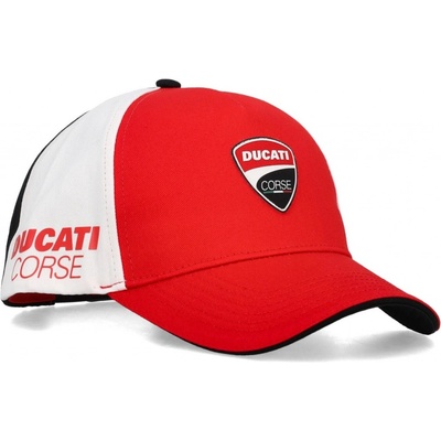 DUCATI BASEBALL Bandage red