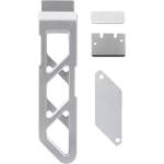 Bambu Lab Mag-Alloy Scraper - 1 бр (B-SA001)
