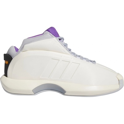 adidas Adidas Crazy 1 Sn99 - Cream White