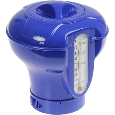 Slovakia Trend Dávkovací plovák s teploměrem