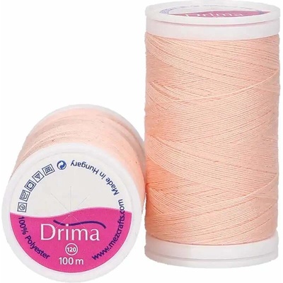 Univerzální polyesterová nit Drima 1