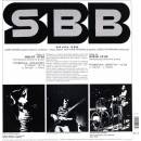 SBB: SBB LP