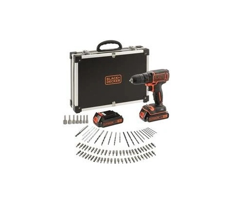 Black & Decker BDCDC18BAFC