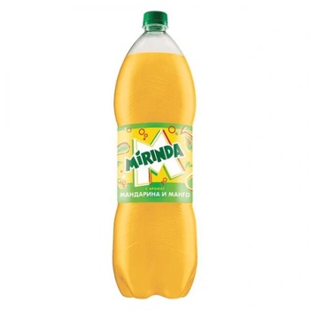 Mirinda Газирана напитка Mirinda Лимон 2л