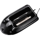 Boatman Actor PLUS PRO s GPS a Echolotem černá