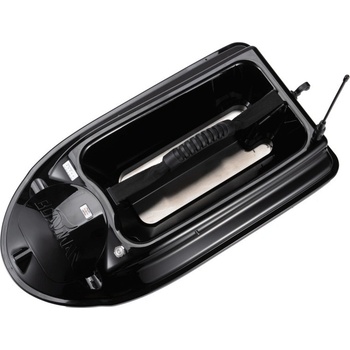 Boatman Actor PLUS PRO s GPS a Echolotem černá