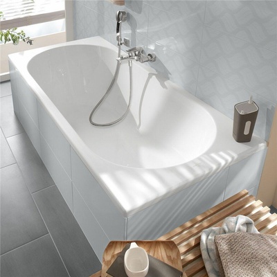 Villeroy & Boch O. Novo 160 x 70 cm UBA160CAS2V-01