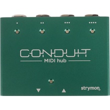 Strymon Conduit MIDI Box