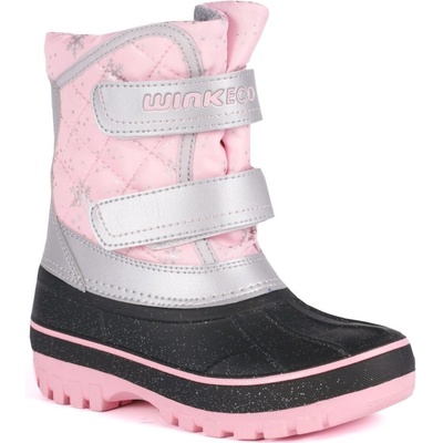 Winkeco BR82177 2 dětské grey pink