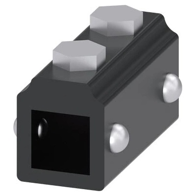 SIEMENS Spojka 8 x 8 mm, pro jističe do 630 A typ 8UD1900-2DA00 8UD1900-2DA00