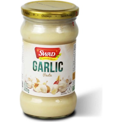 SWAD Česneková pasta 300 g
