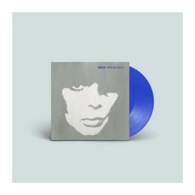 NICO & THE FACTION - CAMERA OBSCURA LP