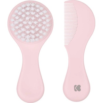 Kikka Boo Гребен и четка Hedge-hugs (kikka-31303040124)