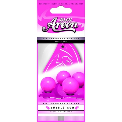 Areon MON - BUBBLE GUM
