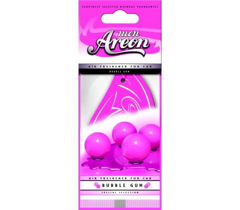 Areon MON - BUBBLE GUM