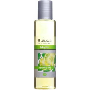 Saloos Mojito sprchový olej 125 ml