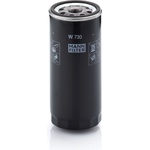 Mann-filter Маслен филтър mann-filter w 730