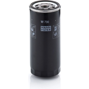 Mann-filter Маслен филтър mann-filter w 730