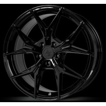 Keskin KT19 8x18 5x108 ET45 black