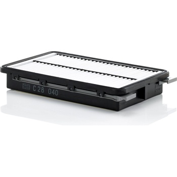 Mann-filter Въздушен филтър mann-filter c 28 040