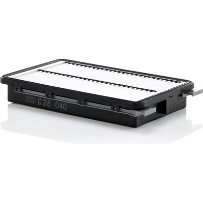 Mann-filter Въздушен филтър mann-filter c 28 040