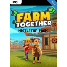 Farm Together - Mistletoe Pack