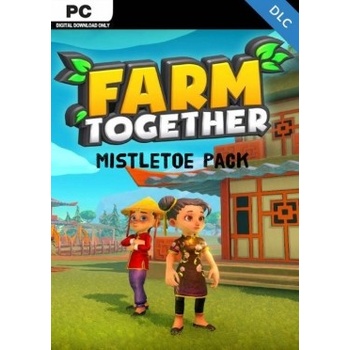 Farm Together - Mistletoe Pack