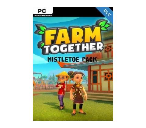 Farm Together - Mistletoe Pack