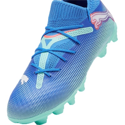 PUMA FUTURE 7 PRO FG/AG Jr