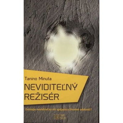 Neviditeľný režisér - Tanino Minuta