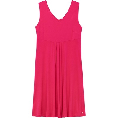 SHEEGO Плажна рокля розово, размер 52