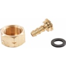 Natrubok Meva I410, D08 mm, W21.8 LH (G 1/2")