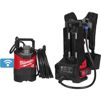 Milwaukee MXF SMP2-0 4933498162