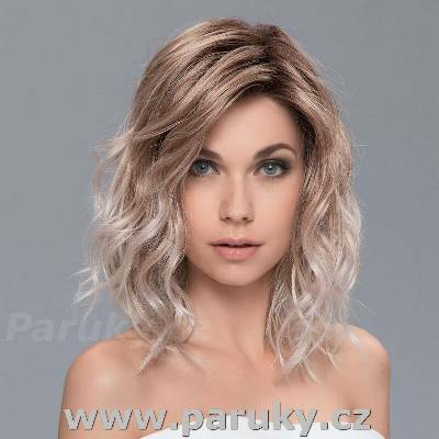 Ellen´s Changes Ellen Wille paruka Touch Mono Part cherry mix