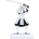 Nemesis Now Статуетка Nemesis Now Movies: Star Wars - Stormtrooper (The Last Samurai), 19.3 cm (B7468A26)