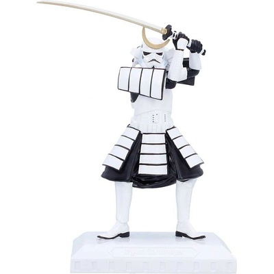 Nemesis Now Статуетка Nemesis Now Movies: Star Wars - Stormtrooper (The Last Samurai), 19.3 cm (B7468A26)