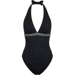 Banana Moon Дамски бански костюм Banana Moon Women's Rosae Marany Swimsuit - Noir - размер 42 (FR) (150-6121-0314)