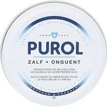 Purol Salve Unguent Balm denní pleťový krém na všechny typy pleti 50 ml