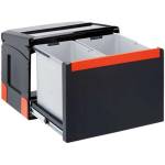 Franke Cube - Кош за вграждане за разделно събиране на отпадъци Cube 50 134.0055. 289 (134.0055.289)