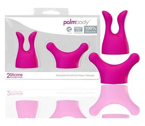 PalmPower Palm Body