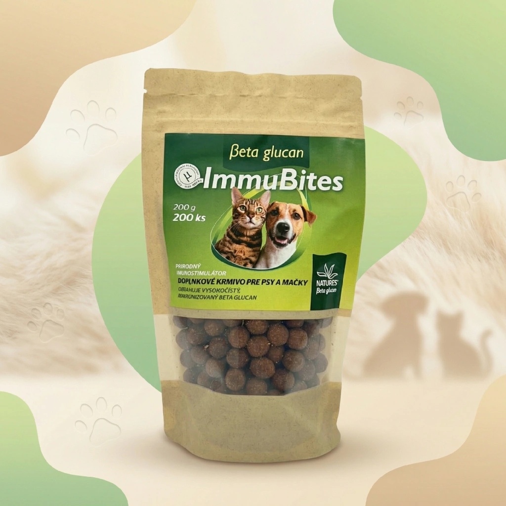 ImmuBites 200 g