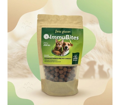 ImmuBites 200 g