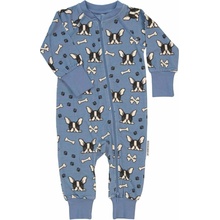 Blue Bulldog Geggamoja