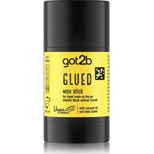 Vosk na vlasy Got2b 50 ml