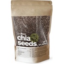 GymBeam Chia semienka 1000 g