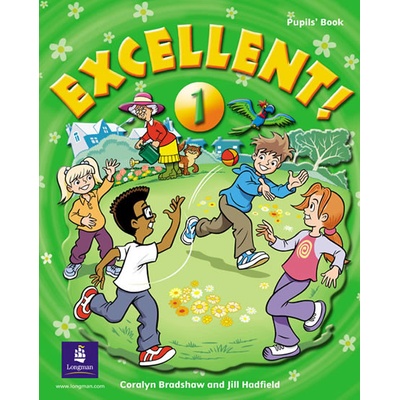 Excellent! 1 PB