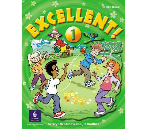 Excellent! 1 PB