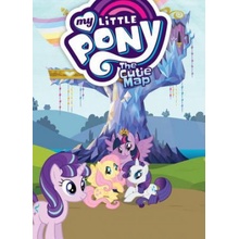 My Little Pony The Cutie Map