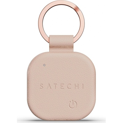 Satechi FindAll Keychain růžový ST-LKCFR